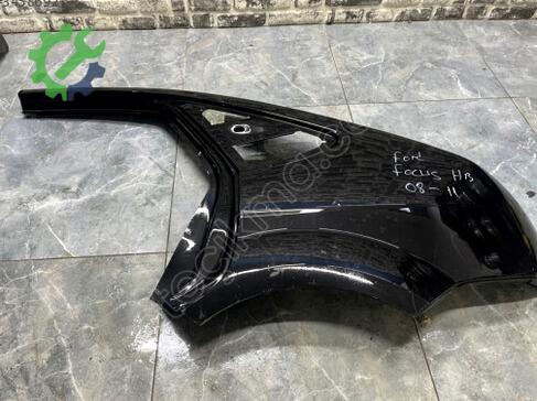 Ford Focus Sol Arka Çamurluk çıkma parça