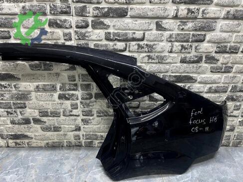Ford Focus Sol Arka Çamurluk çıkma parça