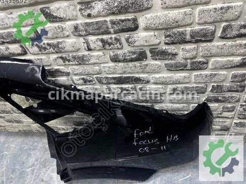 Ford Focus Sol Arka Çamurluk çıkma parça