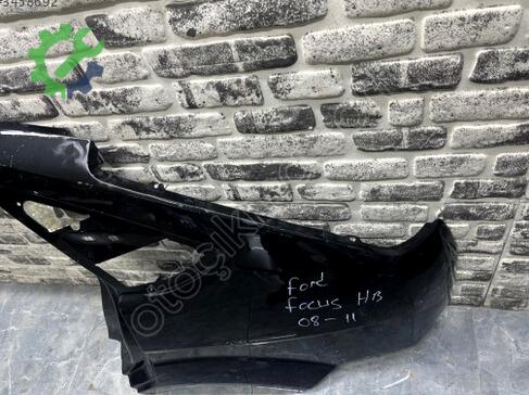 Ford Focus Sol Arka Çamurluk çıkma parça