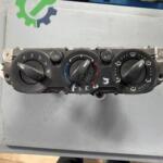 Ford Focus 2025 Kalorifer Kontrol Paneli Çıkma