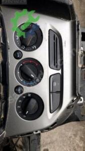 Ford Focus Kalorifer Kontrol Paneli Çıkma