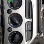 Ford Focus 2025 Klima Kontrol Paneli Çıkma