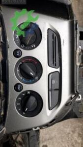 Ford Focus Klima Kontrol Paneli Çıkma