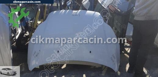 Ford Focus Kaput çıkma parça
