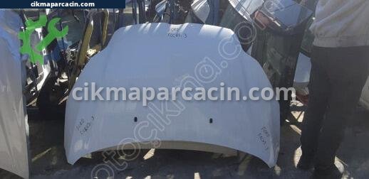 Ford Focus Kaput çıkma parça