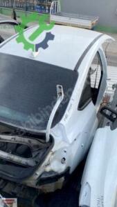 Kesme Tavan Sacı Ford Focus — Sökme Çıkma