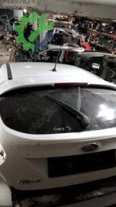 Ford Focus Orijinal Çıkma Kesme Tavan Sacı