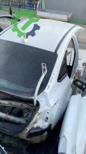 Çıkma Orijinal Kesme Tavan Sacı Ford Focus