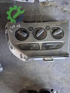 Çıkma Orijinal Klima Kontrol Paneli Ford Focus