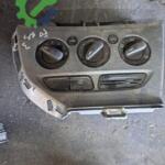 Ford Focus Orijinal Çıkma Klima Kontrol Paneli