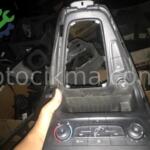 Ford Focus 3 klima kontrol ünitesi hatasız orjinal çıkma