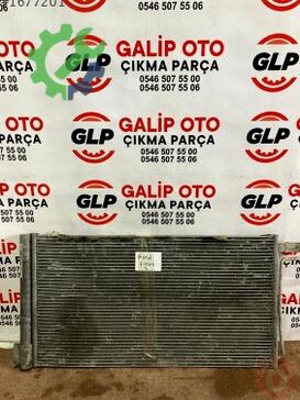 Ford Focus Klima Radyatörü çıkma parça