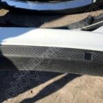 Ford Focus 2025 Arka Tampon Çıkma