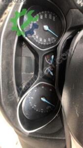 Gösterge Paneli Ford Focus — Sökme Çıkma