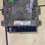 Ford Focus Motor Beyni Çıkma