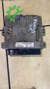 Çıkma Orijinal Motor Beyni Ford Focus