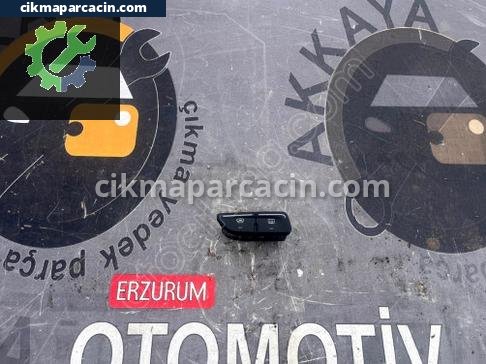 Ford Focus Cam Düğmesi çıkma parça
