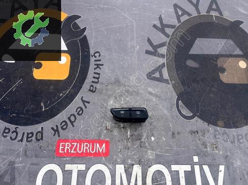 Ford Focus Cam Açma Anahtarı çıkma parça