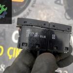 Ford Focus 3 ön Arka Cam Isıtma Düğmesi Orjinal Çıkma