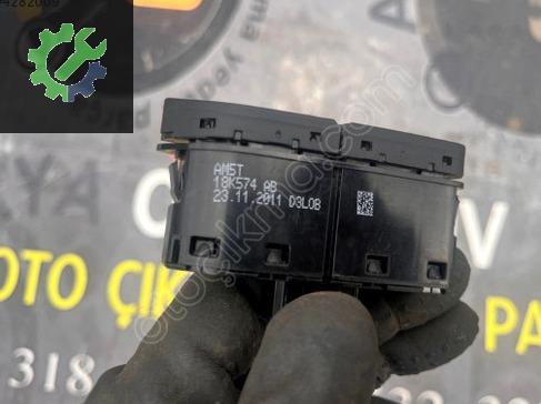 Ford Focus Cam Açma Anahtarı AM5T çıkma parça