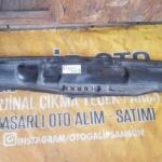 Ford Focus 3 Ön Cam Alt Plastik Hatasız Orjinal Çıkma