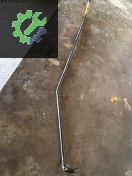 Ford Focus Ön Kaput 8765432 çıkma parça