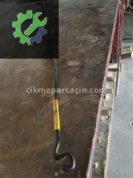 Ford Focus Ön Kaput 8765432 çıkma parça