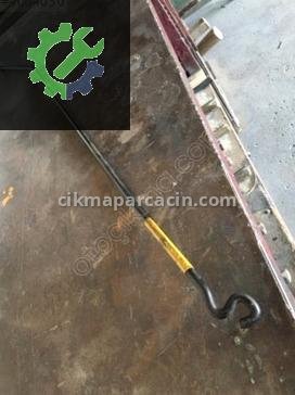 Ford Focus Ön Kaput 8765432 çıkma parça