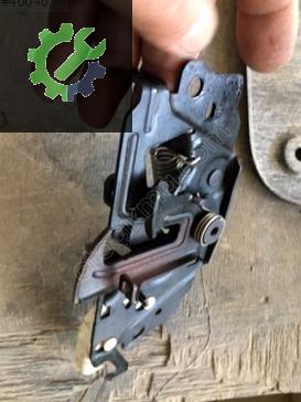 Ford Focus Kaput Kilidi 7654321 çıkma parça