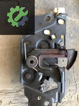 Ford Focus Kaput Kilidi 7654321 çıkma parça