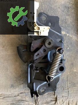 Ford Focus Kaput Kilidi 7654321 çıkma parça