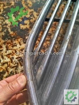 Ford Focus Ön Panjur çıkma parça