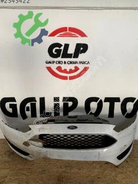 Ford Focus Ön Tampon çıkma parça