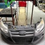FORD FOCUS 3 ÖN TAMPON ORJINAL ÇIKMA