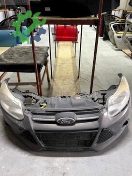 Ford Focus Ön Tampon çıkma parça