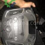 Ford Focus 3 orta üfleme ızgarası hatasız orjinal çıkma