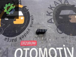 Ford Focus 3 Otomatik Park ve Bagaj Açma Tuşu Çıkma