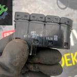 Ford Focus 3 Otomatik Park ve Bagaj Açma Tuşu Çıkma