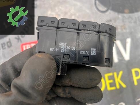 Ford Focus Bagaj AM5T çıkma parça