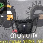 Ford Focus 3 Radyo CD Çalar Orjinal Çıkma