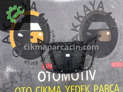 Ford Focus Cd - Çalar AM5T-18K811-HD çıkma parça