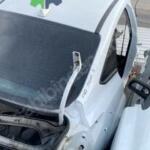 Ford Focus 2025 Sağ Arka Çamurluk Çıkma