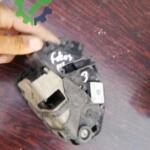 FORD FOCUS 3 SAĞ ARKA KAPI KİLİT