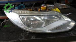 Çıkma Sağ Ön Far — Ford Focus
