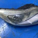 Ford Focus Sağ Ön Far Çıkma