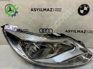 FORD FOCUS 3 SAĞ FAR ORJİNAL SIFIR OEM:BM51-13W029