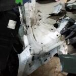 Ford Focus Sağ Şasi Çıkma