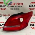 Ford Focus 3 Sağ Stop Hatasız Orjinal Çıkma