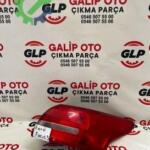 Ford Focus 3 Sağ Stop Hatasız Orjinal Çıkma